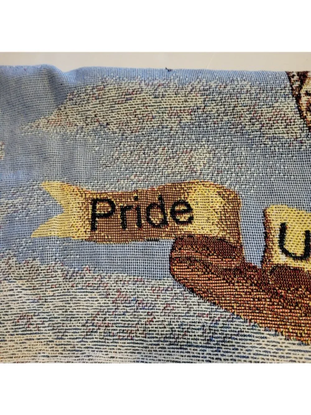 Pure Country Weavers us navy